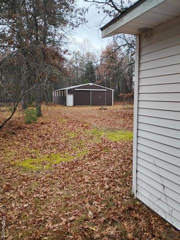 10302 S Grayling Road, Roscommon, MI 48653