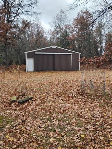 10302 S Grayling Road, Roscommon, MI 48653