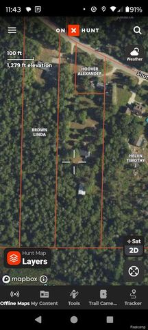 10302 S Grayling Road, Roscommon, MI 48653