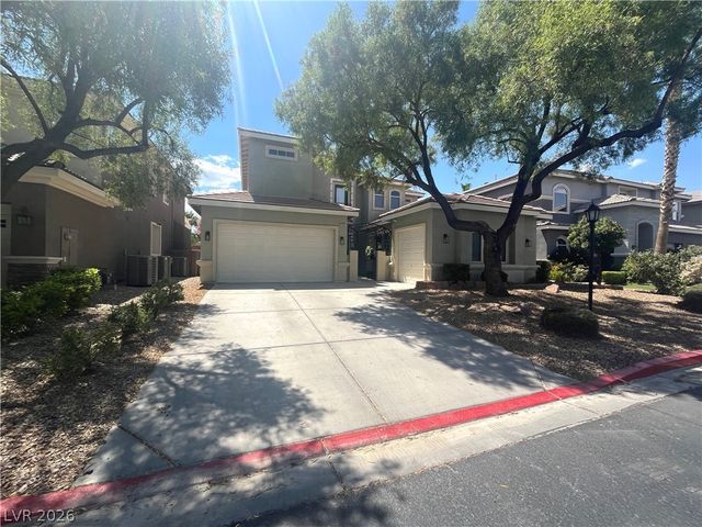 8103 Villa Cano Street, Las Vegas, NV 89131