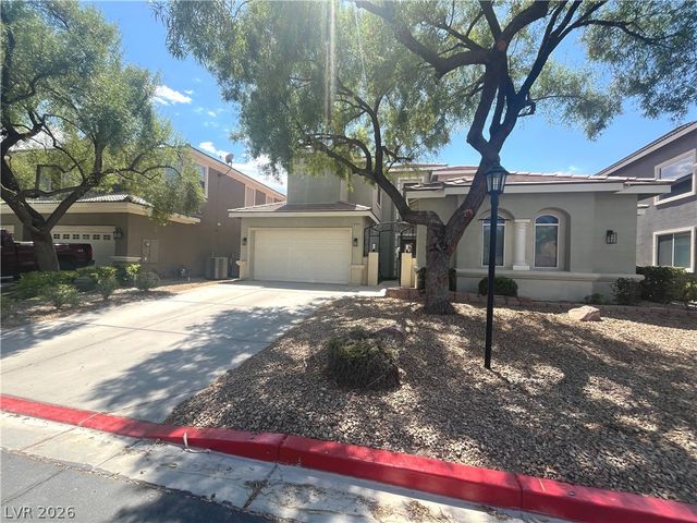 8103 Villa Cano Street, Las Vegas, NV 89131