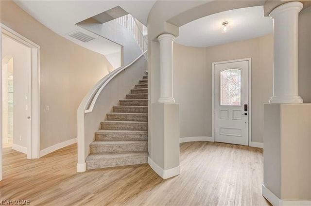 8103 Villa Cano Street, Las Vegas, NV 89131