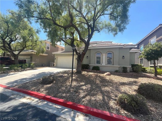 8103 Villa Cano Street, Las Vegas, NV 89131