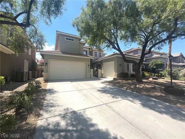 8103 Villa Cano Street, Las Vegas, NV 89131