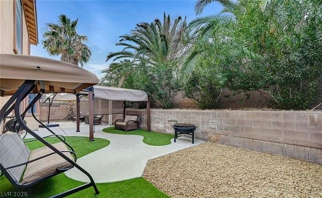 8103 Villa Cano Street, Las Vegas, NV 89131