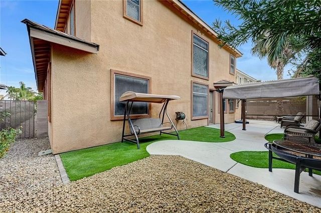 8103 Villa Cano Street, Las Vegas, NV 89131