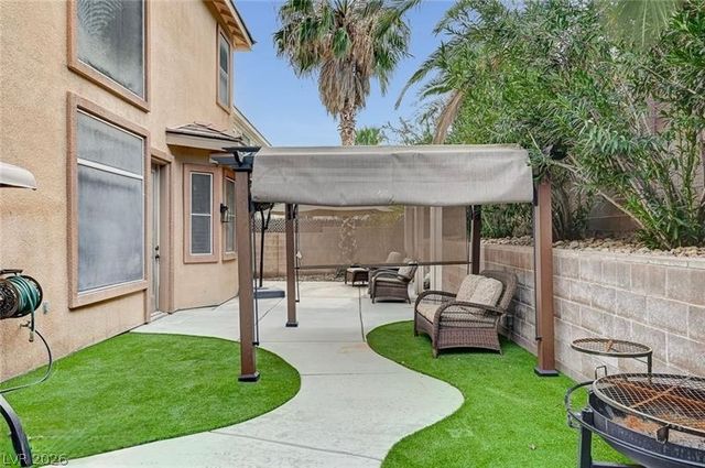 8103 Villa Cano Street, Las Vegas, NV 89131