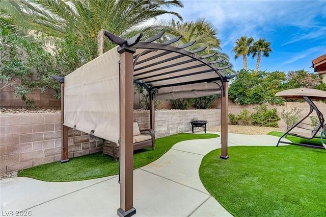 8103 Villa Cano Street, Las Vegas, NV 89131