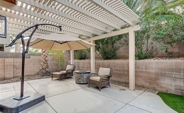 8103 Villa Cano Street, Las Vegas, NV 89131