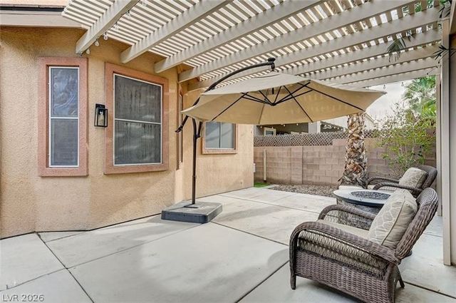 8103 Villa Cano Street, Las Vegas, NV 89131
