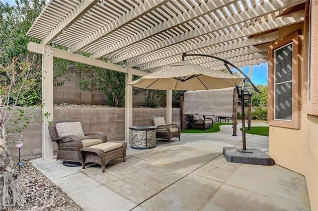 8103 Villa Cano Street, Las Vegas, NV 89131