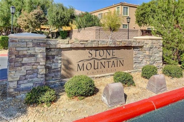 8103 Villa Cano Street, Las Vegas, NV 89131