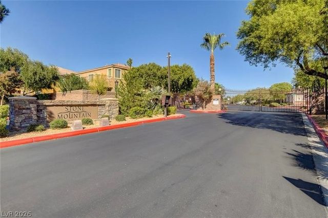 8103 Villa Cano Street, Las Vegas, NV 89131