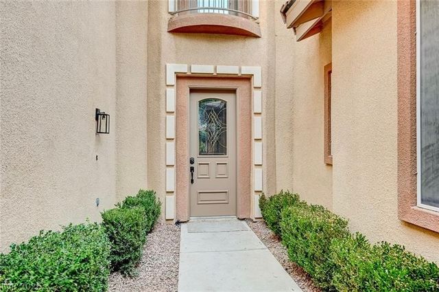 8103 Villa Cano Street, Las Vegas, NV 89131