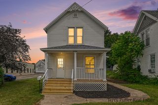 5554 32nd Avenue, Hudsonville, MI 49426