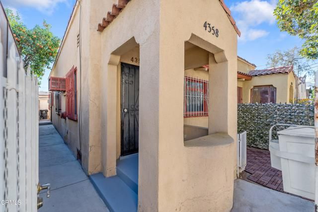 4358 Lockwood Avenue, Los Angeles, CA 90029