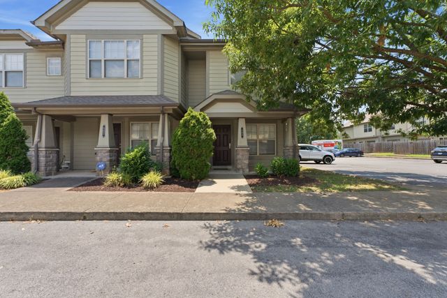 105 4th Ave Apt 503, Murfreesboro, TN 37130