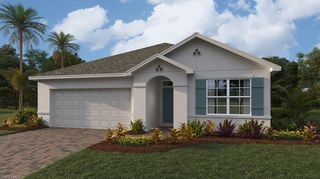 3666 CROSSWATER DR, North Fort Myers, FL 33917