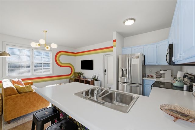 204 N. Shipley Avenue 103, Fayetteville, AR 72701
