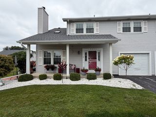 12804 S Paulina Street, Calumet Park, IL 60827