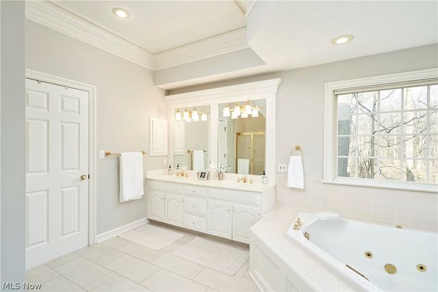 3526 Crawford Drive, Richfield, OH 44286