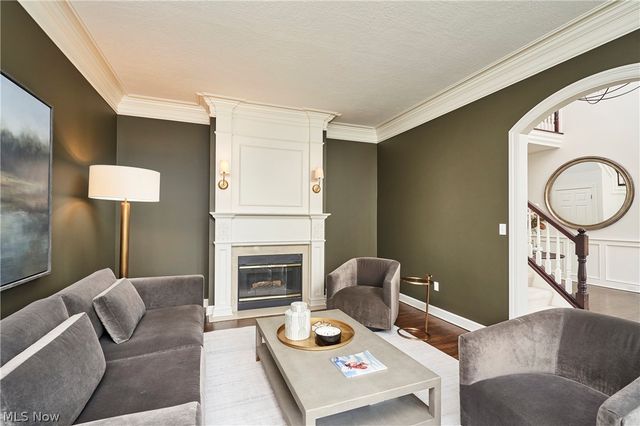 3526 Crawford Drive, Richfield, OH 44286