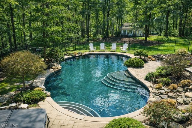 3526 Crawford Drive, Richfield, OH 44286