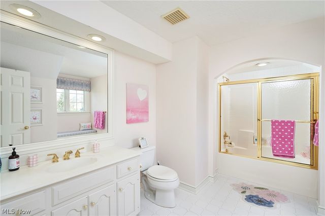 3526 Crawford Drive, Richfield, OH 44286