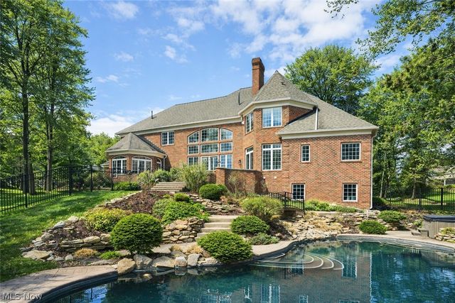 3526 Crawford Drive, Richfield, OH 44286