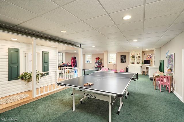3526 Crawford Drive, Richfield, OH 44286