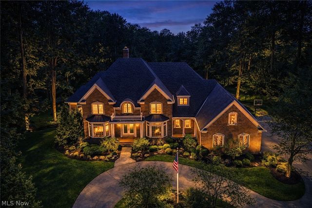3526 Crawford Drive, Richfield, OH 44286