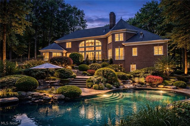 3526 Crawford Drive, Richfield, OH 44286