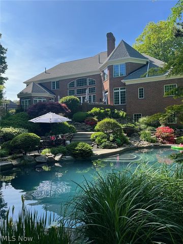 3526 Crawford Drive, Richfield, OH 44286