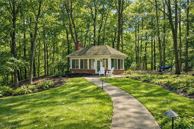 3526 Crawford Drive, Richfield, OH 44286