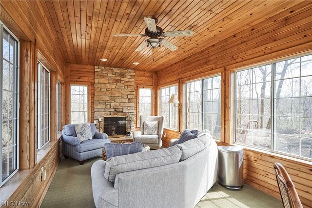 3526 Crawford Drive, Richfield, OH 44286