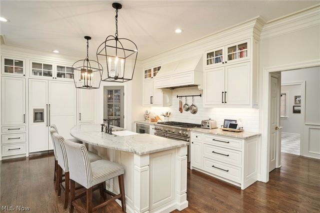 3526 Crawford Drive, Richfield, OH 44286