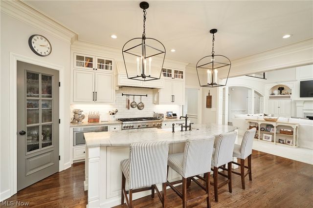 3526 Crawford Drive, Richfield, OH 44286