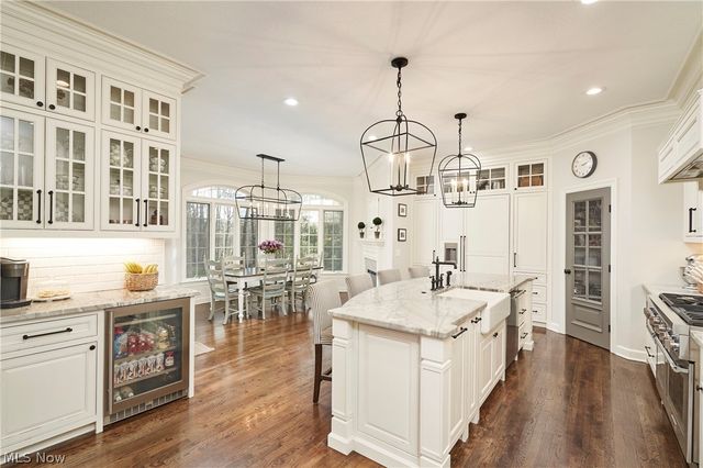 3526 Crawford Drive, Richfield, OH 44286