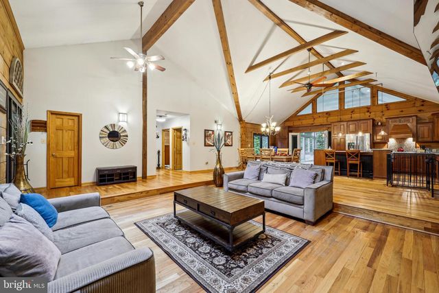 8535 ACOUSTIC LN, Port Tobacco, MD 20677