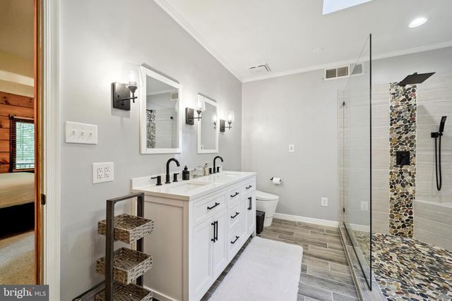 8535 ACOUSTIC LN, Port Tobacco, MD 20677