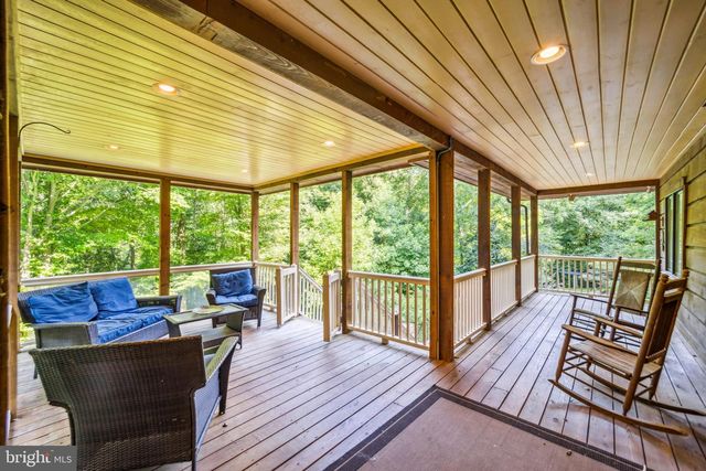 8535 ACOUSTIC LN, Port Tobacco, MD 20677