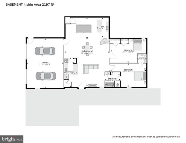 8535 ACOUSTIC LN, Port Tobacco, MD 20677