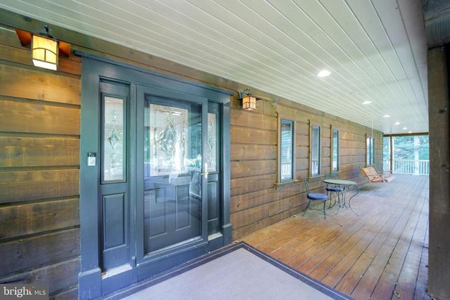 8535 ACOUSTIC LN, Port Tobacco, MD 20677