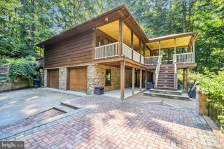 8535 ACOUSTIC LN, Port Tobacco, MD 20677