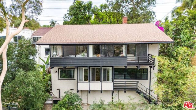 3147 Waverly Drive, Los Angeles, CA 90027