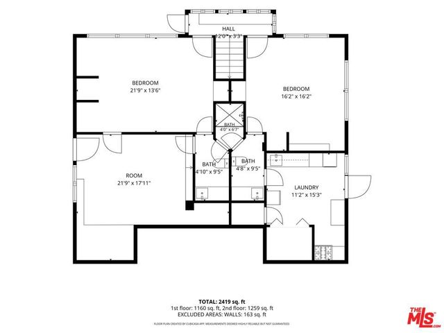 3147 Waverly Drive, Los Angeles, CA 90027