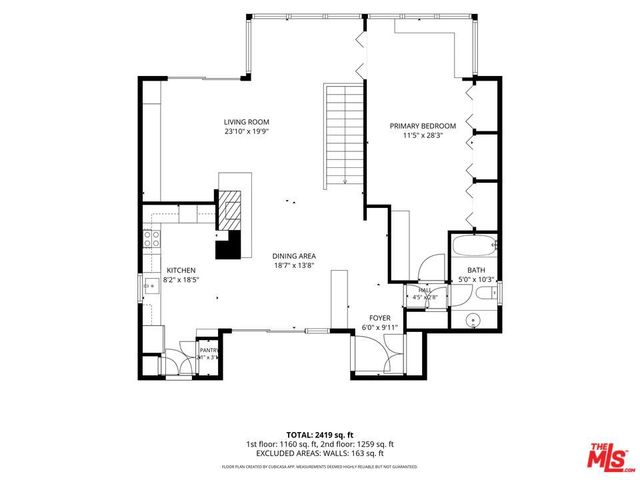 3147 Waverly Drive, Los Angeles, CA 90027