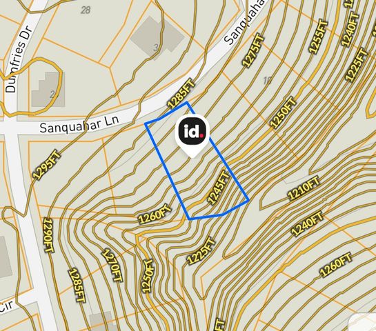 Sanquhar Lane, Bella Vista, AR 72715