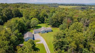 10461 MOUNTAIN VALLEY RD, Rockingham, VA 22802