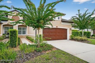 3124 Bailey Ann Drive, Ormond Beach, FL 32174